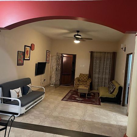Le Quad - One Bedroom & Studio Apt - Private, Spacious & Secured Kingston Luaran gambar