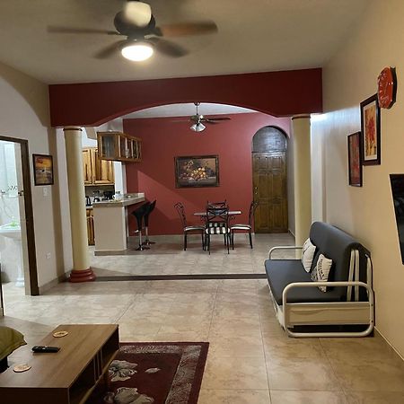 Le Quad - One Bedroom & Studio Apt - Private, Spacious & Secured Kingston Luaran gambar