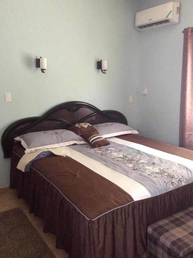 Le Quad - One Bedroom & Studio Apt - Private, Spacious & Secured Kingston Luaran gambar